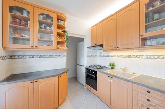 Líščie údolie 3 izbový byt tiché prostredie - 2