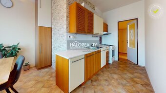 HALO reality - Predaj, trojizbový byt Detva - ZNÍŽENÁ CENA - - 2