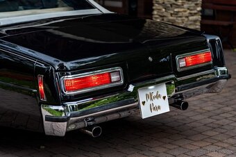 Pontiac Catalina 1972 - 2