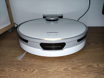 Samsung JetBot Bespoke - 2