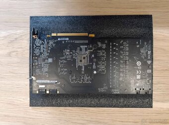 MSI GeForce GTX 1070ti ARMOR 8G - 2