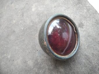 Kúpim svetlo na Zetor - 2