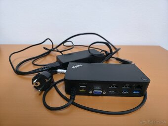 Dokovacia stanica LENOVO - 2