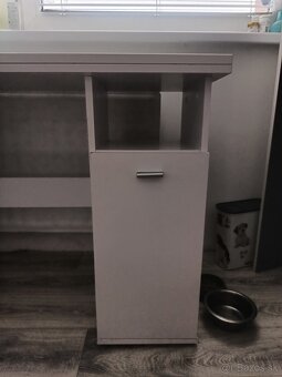 Predám 2 stolíky - 2