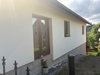 Zatepľovacie Prace - 2