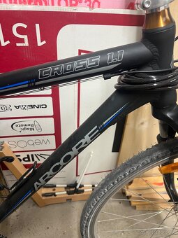 Predám crossový bicykel ARCORE CROSS 1.1 - 2