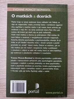 O matkách a dcérach - 2