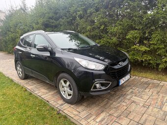 Hyundai ix35 - 2