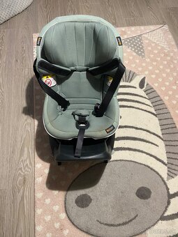 Autosedačka BeSafe iZi Turn i-Size - 2