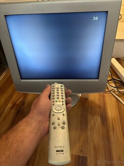 Sony wega televizor - 2