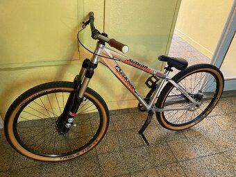 Predám bicykel na Pumptrack - 2