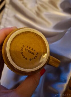 Keramická súprava - 2