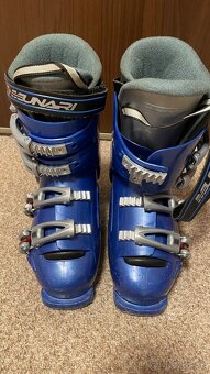 Detské lyžiarky - 2