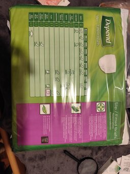 Predám plienky pre dospelých - 2