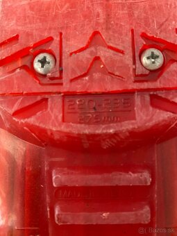 Predam detske lyze - 2