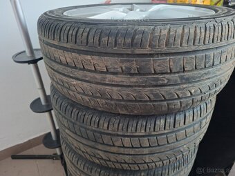 Škoda Octavia combi 3   1.6  77Kw - 2