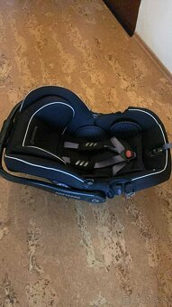 Vajicko do auta Gesslein - 2