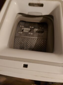 Automaticka pračka Whirlpool - 2