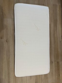 Matrac do postieľky - 2