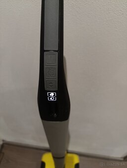 Čistič podlah Kärcher fc7 - 2