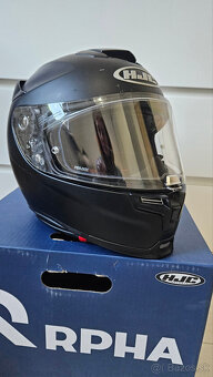 HJC RPHA 70 - 2