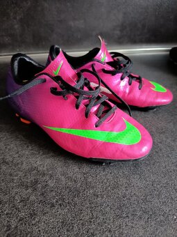 Detské kopačky - 2