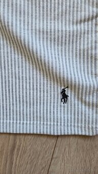 šortky Ralph Lauren - 2