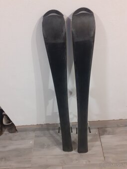 Predám detské lyže tecno pro skitty - 2