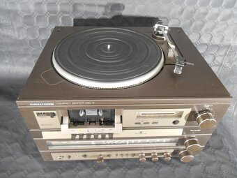 Grundig CC 430-2 - 2