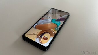 Predám mobil LG K41S - 2