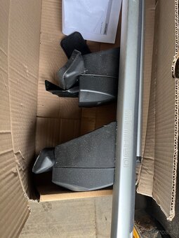 Strešné nosiče - 2