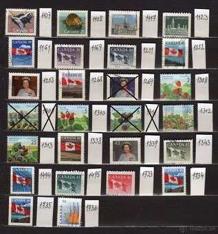 C Kanada (à 0,05 €) - 2