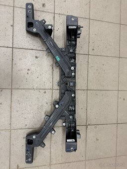 Predný modul chladičov predný nosič Tesla Model 3 - 2024 - 2