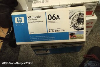 Tonery do tlaciarni - 2