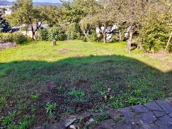 Na predaj rodiny dom na Komenskeho ul. - 2