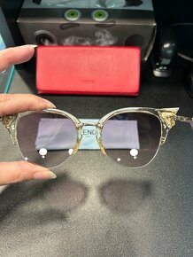 Okuliare FENDI - 2