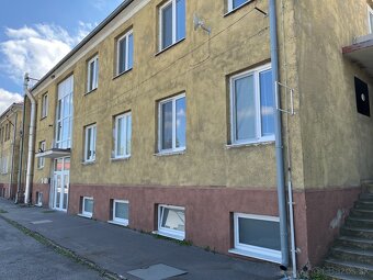 Budova s nájomcami - okamžitý výnos - 2