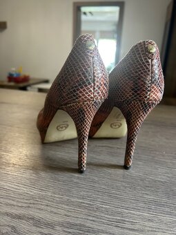 Damske lodičky Michael Kors - 2