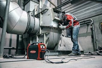 Zvarač 111 Elektroda - 2