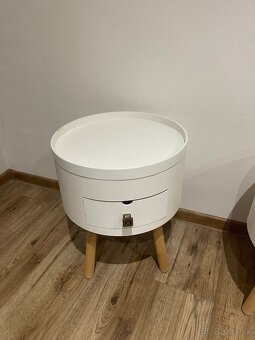 Nočné stolíky - 2