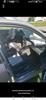 Rozpredám Octavia1, 1,9tdi - 2