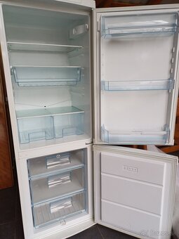 Chladnicka Elektolux A+ - 2