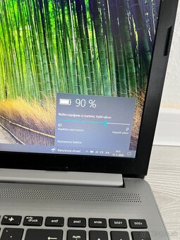 Notebook HP 250 G7 - 2