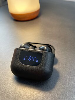 Bluetooth slúchadlá - 2