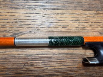 Fernambukový slák 4/4 - 2