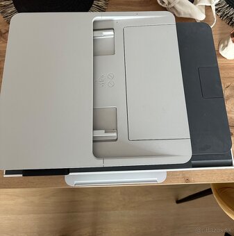 Tlačiareň HP OfficeJet - 2