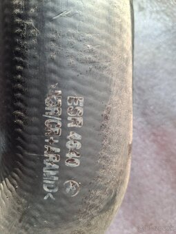 Discovery 2 hadica - 2