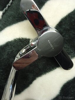 Predám vodovodnu bateriu Kludi - 2