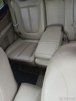 Predávam Hyundai Santa Fe 2.2 4x4 dizel - 2