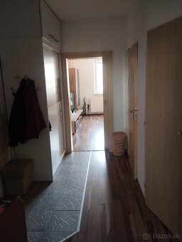 Prenajmem zariadený 3 izbový byt - 2